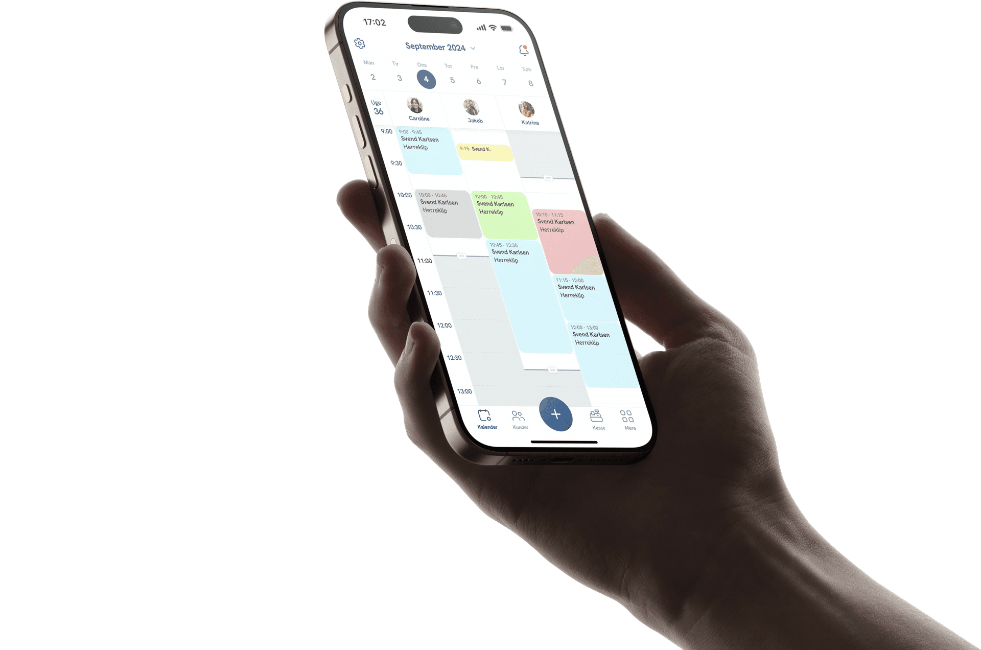 Planway App