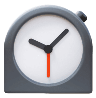 Intuitive arbejdstider