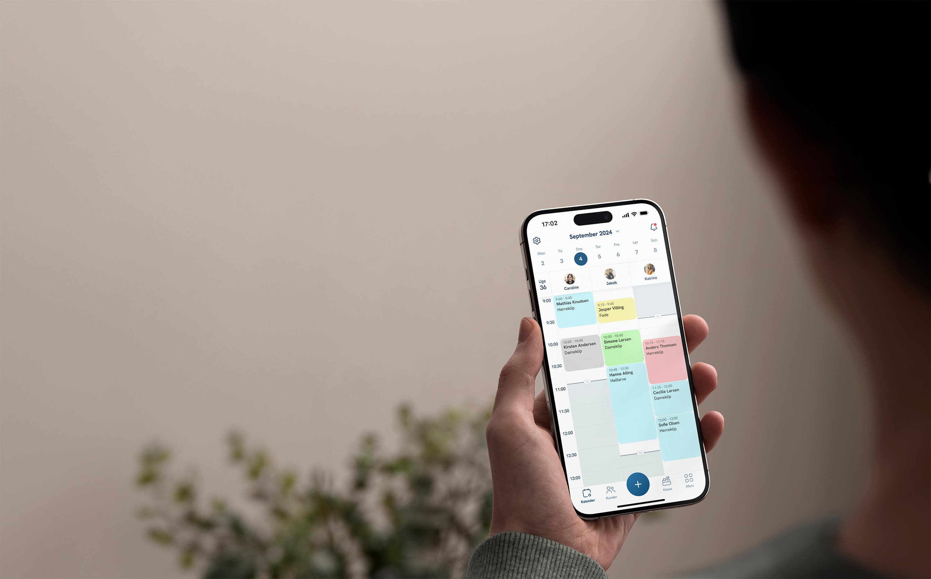 Planway App