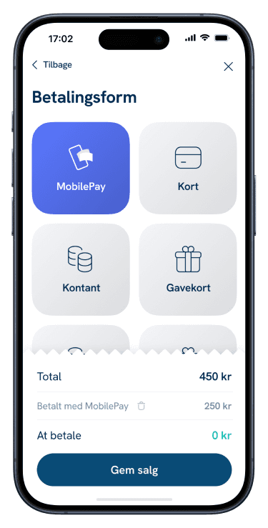 Planway pay terminal